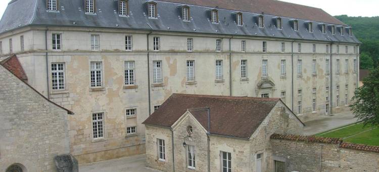 修道院客栈(Auberge de l'Abbatiale)图片
