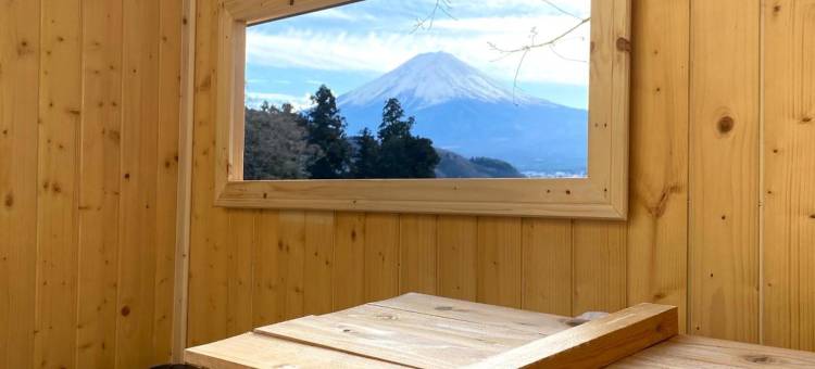 Retreat Camp Mahoroba图片