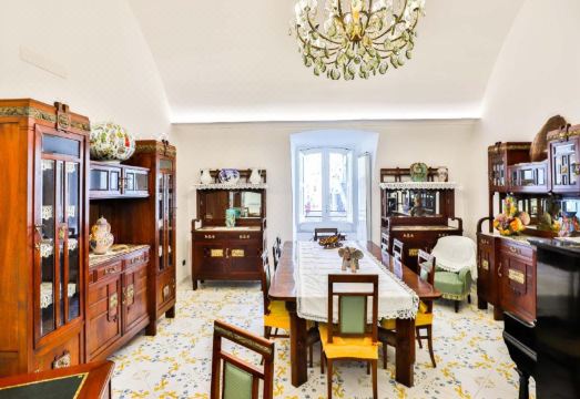 Della Monica Rooms Hotel Overview