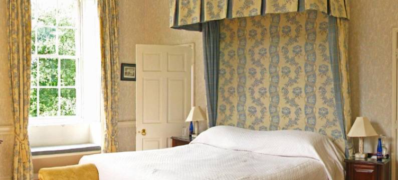 库珀斯希尔酒店(Coopershill House)图片