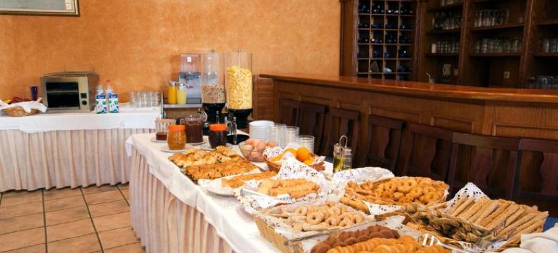 伊塔诺斯酒店(Itanos)图片