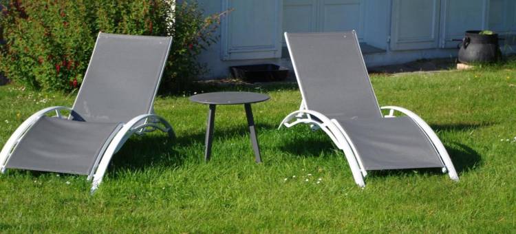 索尔特舍弗雷布早餐店(Bed and Breakfast Saultchevreuil, au Mont Saint Michel)图片