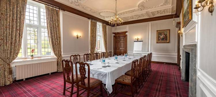 Castle Bromwich Hall, Sure Hotel Collection by Best Western图片