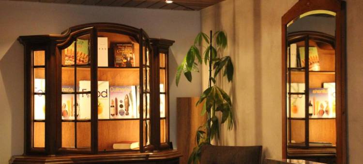 穆尔格巴赫兰德酒店(Landhotel Mühle zu Gersbach)图片