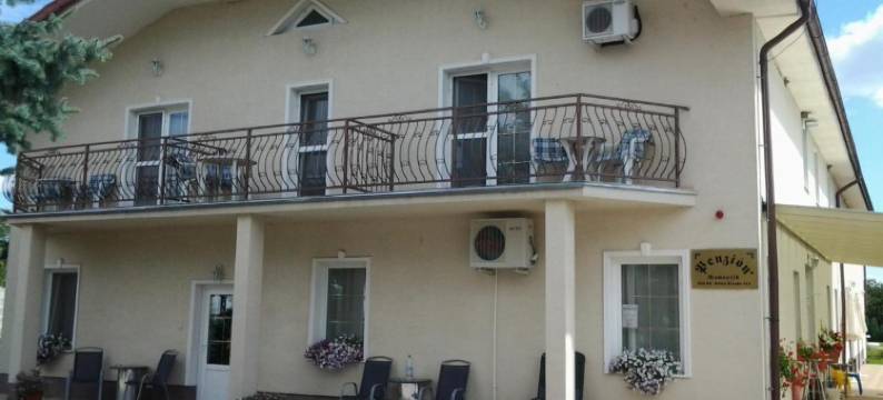 Penzion Romantik图片