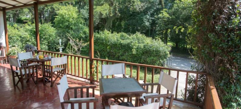 圣洛伦索埃尔塞里托旅馆(Hostal El Cerrito San Lorenzo)图片