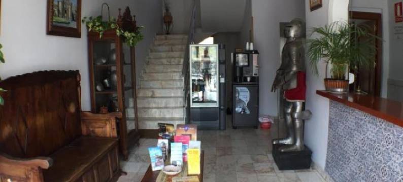 戈多弗雷多酒店(Hotel Godofredo)图片