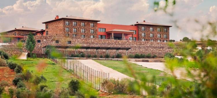 卡米内拉乐部坎波酒店(Hotel la Caminera Club de Campo)图片