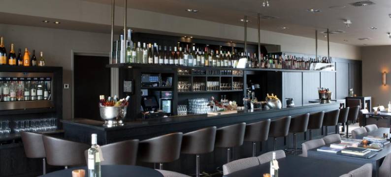 弗莱彻酒店 - 诺蒂什夸提尔餐厅(Fletcher Hotel - Restaurant Nautisch Kwartier)图片