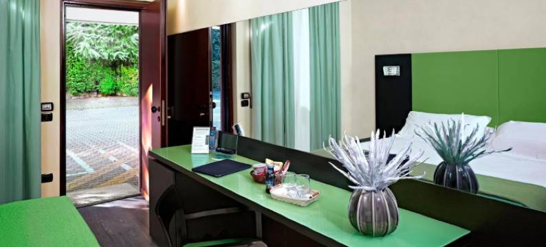 Blue Relais Maggiore图片