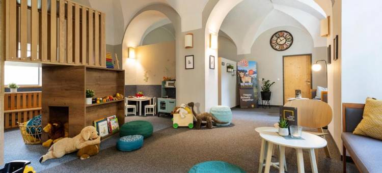 Jufa Hotel Judenburg图片