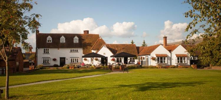 海峡酒店(Channels Hotel)图片