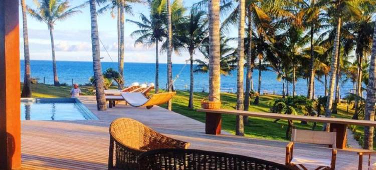 科伦保美景别墅(Vila Bela Vista)图片