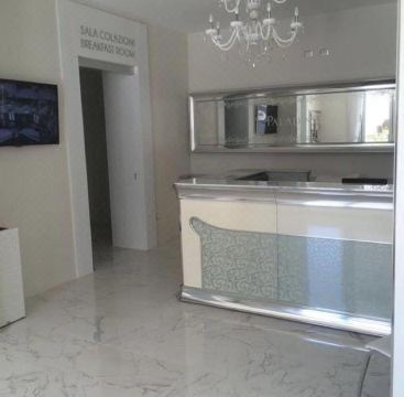 Hotel PaladiniHotel Overview
