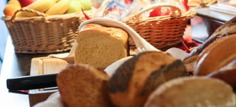 布尔格酒店(Hotel Bürger)图片