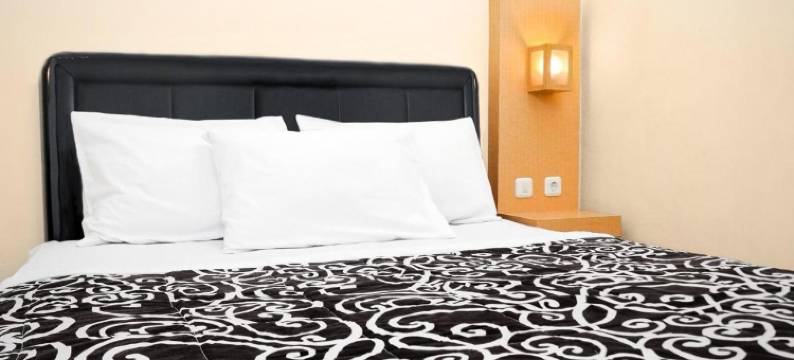 鲁马布罗莫度假屋(Villa Rumah Bromo)图片