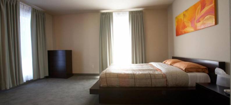 伯克利市中心旅馆(Downtown Berkeley Inn)图片