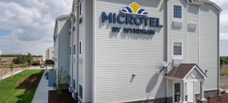 Microtel Inn & Suites by Wyndham Loveland图片