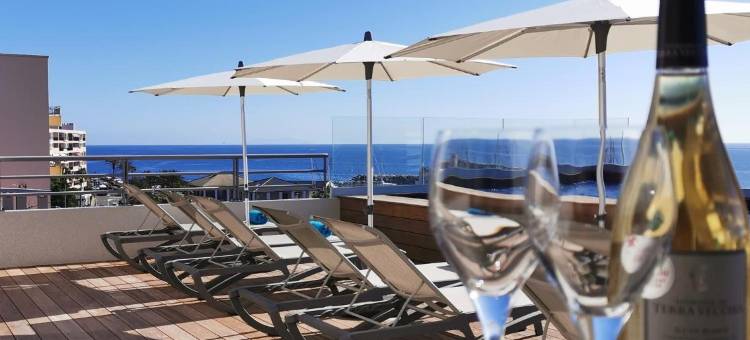 托加港酒店(Hotel Port Toga)图片