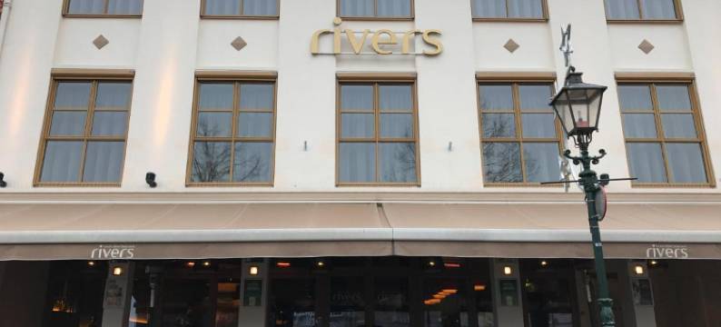 里沃斯餐厅酒店(Rivers Hotel)图片