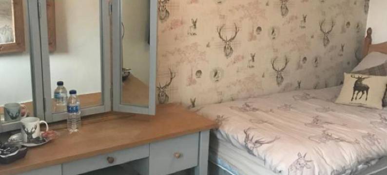 罗克比酒店(Rokeby Inn)图片