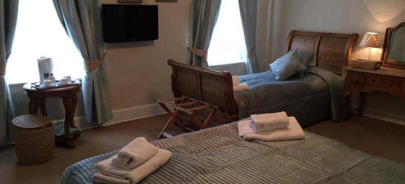 老井宾馆(The Old Well Inn)图片