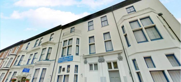 格拉夫顿大厦(Grafton House)图片