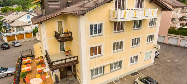 Hotel Franz Anton图片