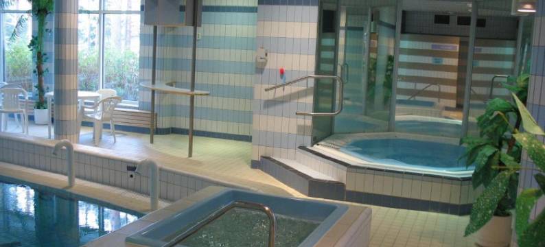 阔尔塔内运动酒店(Kuortaneen Urheiluopisto)图片