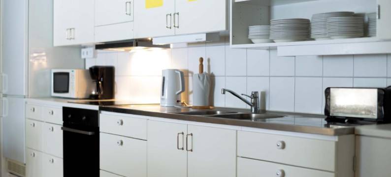 阿玛尔纳斯瓦德胡斯酒店(Ammarnäs Wärdshus)图片