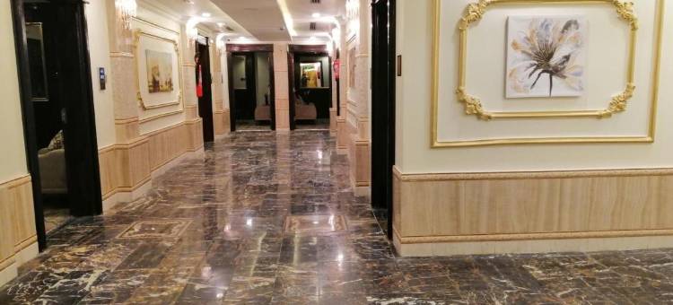 Central Park Hotel Bisha图片