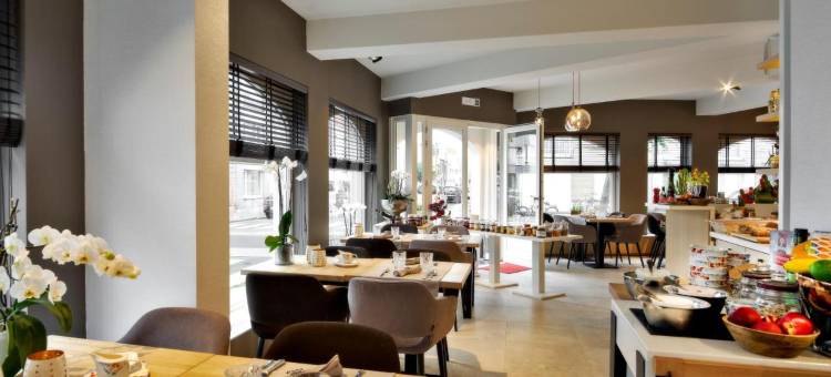 ABC酒店(ABC Hotel)图片