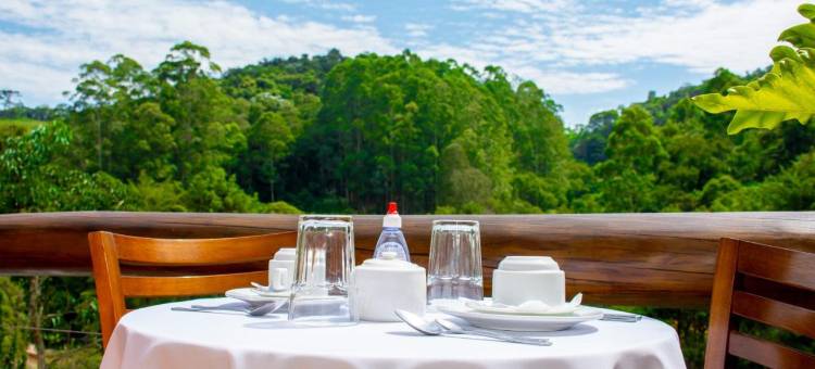 皮尼亚尔维尼亚斯旅馆(Pousada Vinhas do Pinhal)图片