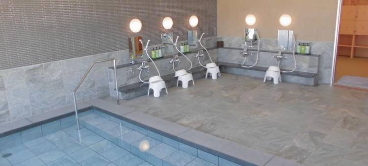 小矢部市自行车总站(Oyabe City Cycling Terminal)图片