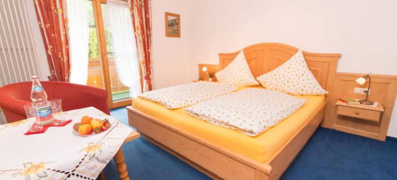 施密德旅馆(Gästehaus Schmid)图片