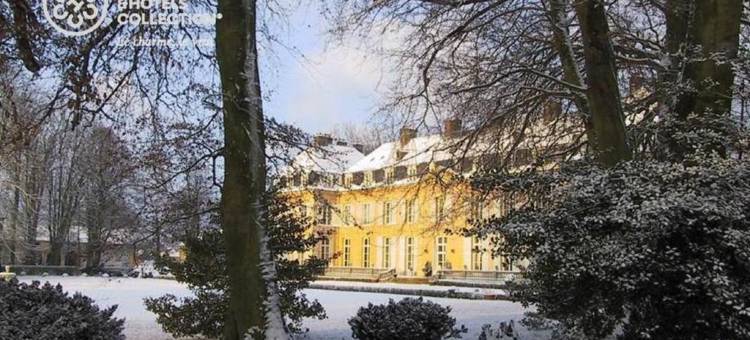 茜茜城堡酒店(Chateau de Sissi)图片