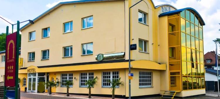巴赫酒店(Bach Hotel)图片