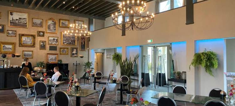 斯哈亨斯洛特-加龙省酒店(Slot Hotel Schagen)图片