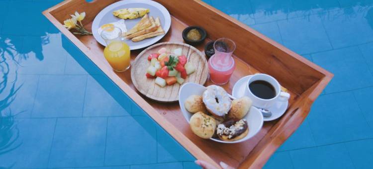 艾玛爪哇乡村旅馆(Ayom Java Village Solo)图片