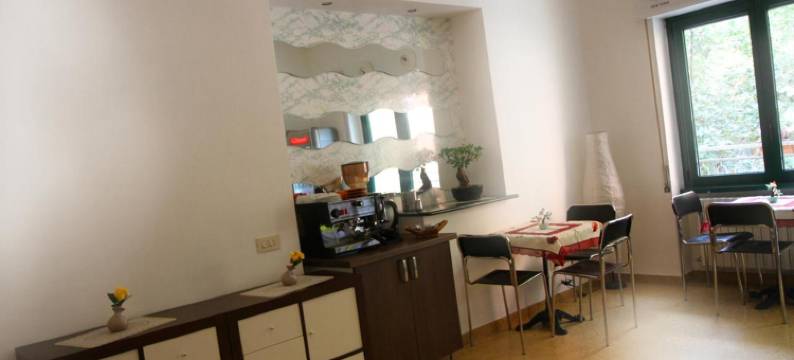 音乐民宿(B&B Music)图片