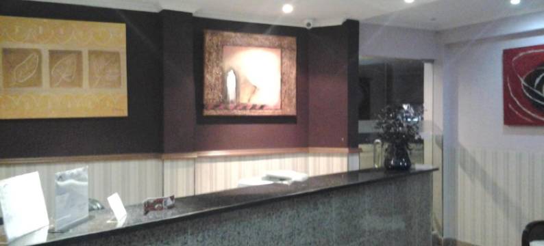 平托旅馆(Residencial Pinto)图片