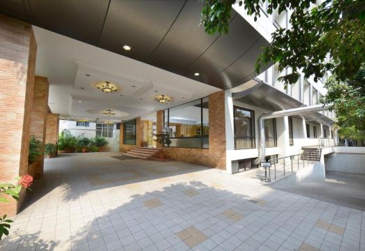 Plaza Inn Hotel Overview