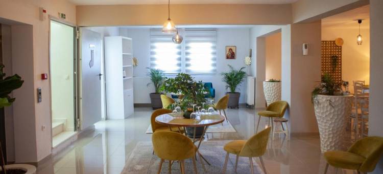 塞萨洛尼基城门机场酒店(City Gate Hotel Airport Thessaloniki)图片