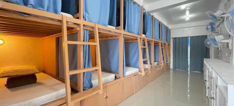 马拉帕斯卡经济旅馆(Malapascua Budget Inn Mbi Dive Center)图片