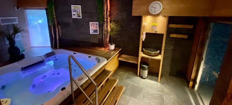 昂哥利耶酒店(Logis Hôtel les Ancolies)图片