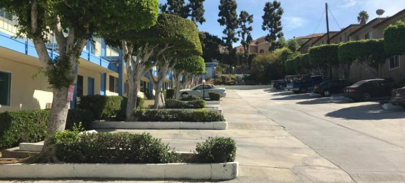 国王小屋汽车旅馆(King Lodge Motel)图片