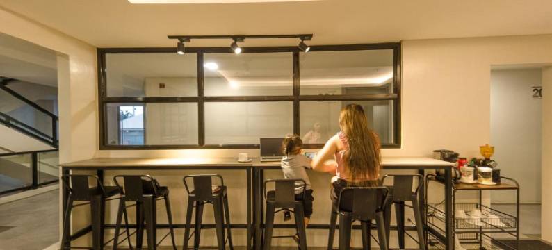 西雅酒店(Seeya Hotel)图片