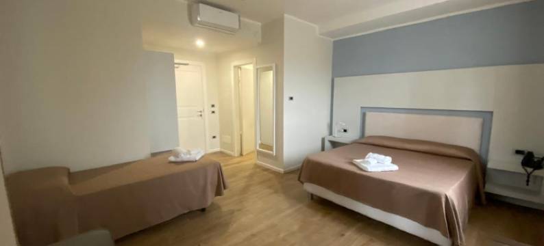 太阳港酒店(La Porta del Sole Hotel & Village)图片