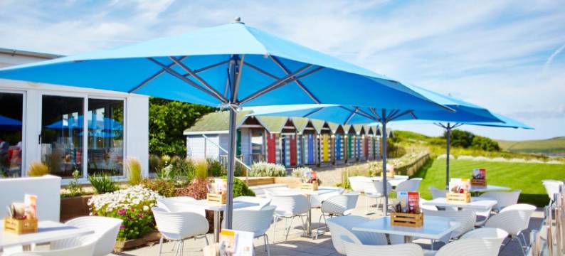 圣莫里茨酒店(St Moritz Hotel and Cowshed Spa)图片