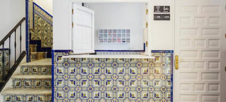 OYO奥地利旅馆(Hostal Austria)图片